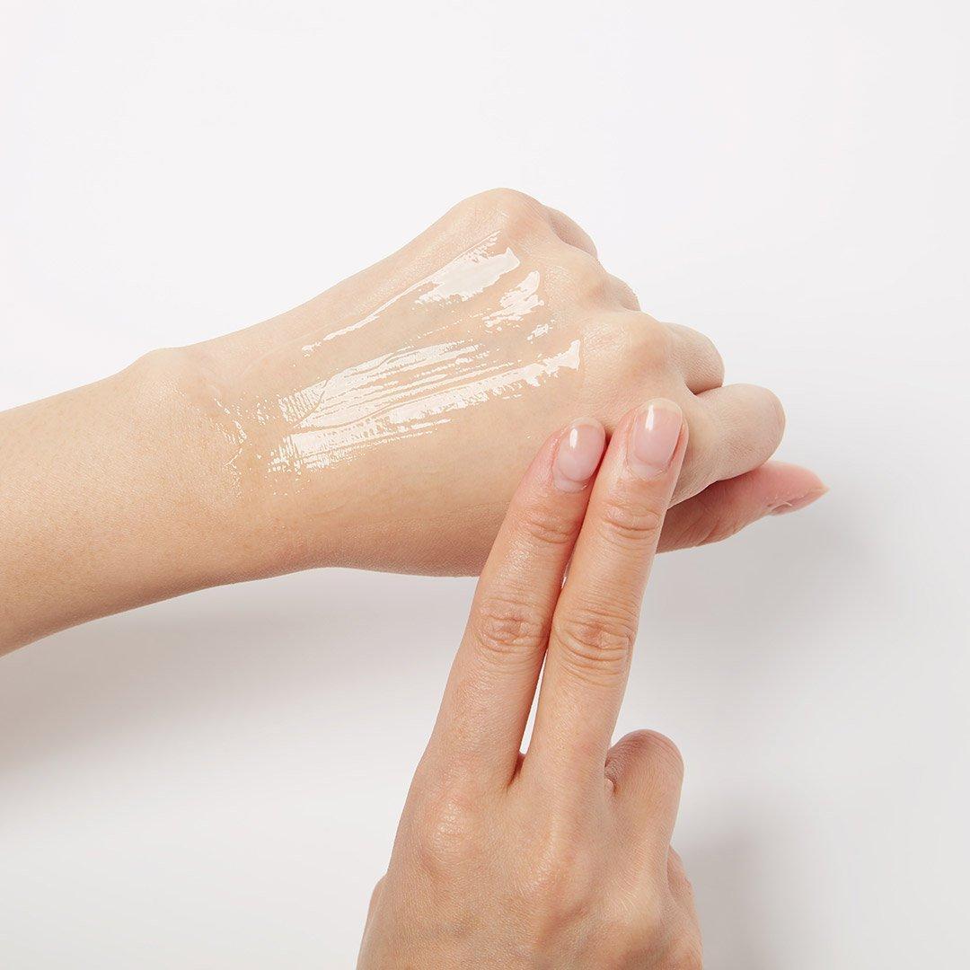 Innisfree Dewy Glow Jelly Cream with Jeju Cherry Blossom 50ml