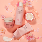Innisfree Dewy Glow Jelly Cream with Jeju Cherry Blossom 50ml