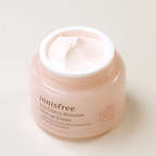 Innisfree Dewy glow tone-up cream with Jeju cherry blossom 50ml