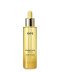 IOPE Golden Glow Face Oil 40ml - front