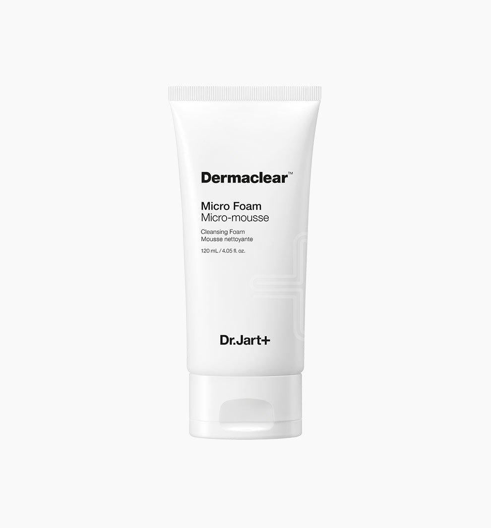 Dr.Jart+ Dermaclear Cleansing Foam 120ml