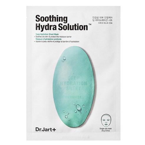 Dr.Jart+ Dermask Water Jet Soothing Hydra Solution Mask