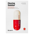 Dr.Jart+ Dermask Micro Jet Clearing Solution Mask