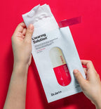 Dr.Jart+ Dermask Micro Jet Clearing Solution Mask