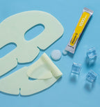 Dr.Jart+ Cryo Rubber with Brightening Vitamin C
