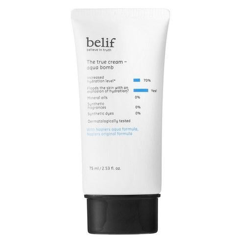 Belif The true cream aqua bomb 75 ml