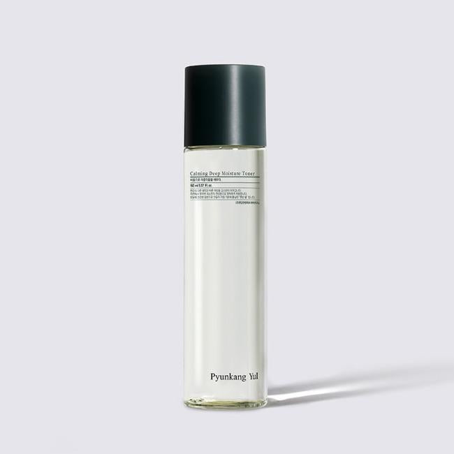 Pyunkang Yul Calming Deep Moisture Toner