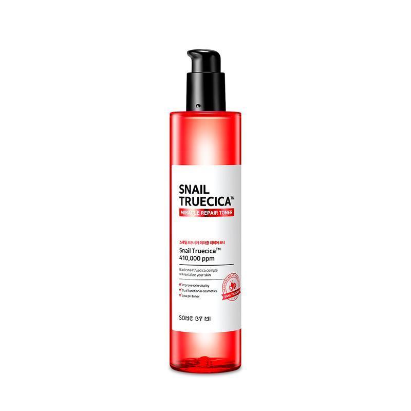 Some By MI SNAIL TRUECICA MIRACLE REPAIR TONER 150ml