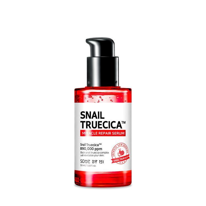 Some By MI SNAIL TRUECICA MIRACLE REPAIR SERUM 50ml