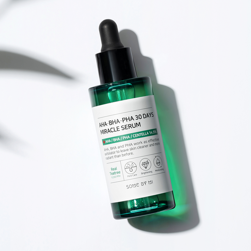 Some By MI AHA-BHA-PHA 30DAYS MIRACLE SERUM 50ml