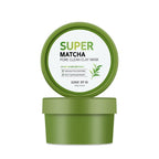Some By MI SUPER MATCHA PORE CLEAN CLAY MASK 100g