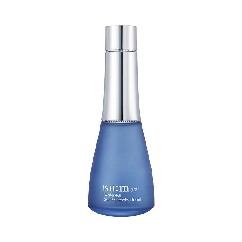 SUM37 Water-full Skin Refreshing Toner 170ml