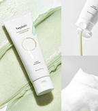 Beplain Mung Bean pH-Balanced Cleansing Foam 80ml