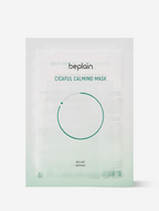 Beplain Cicaful Calming Mask