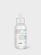 COSRX Hydrium Triple Hyaluronic Moisture Ampoule 40ml