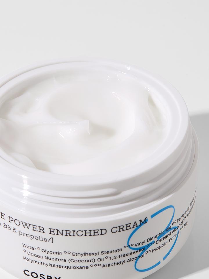 COSRX Hydrium Moisture Power Enriched Cream 50ml