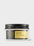 COSRX Advanced Snail 92 All in One Cream 100ml