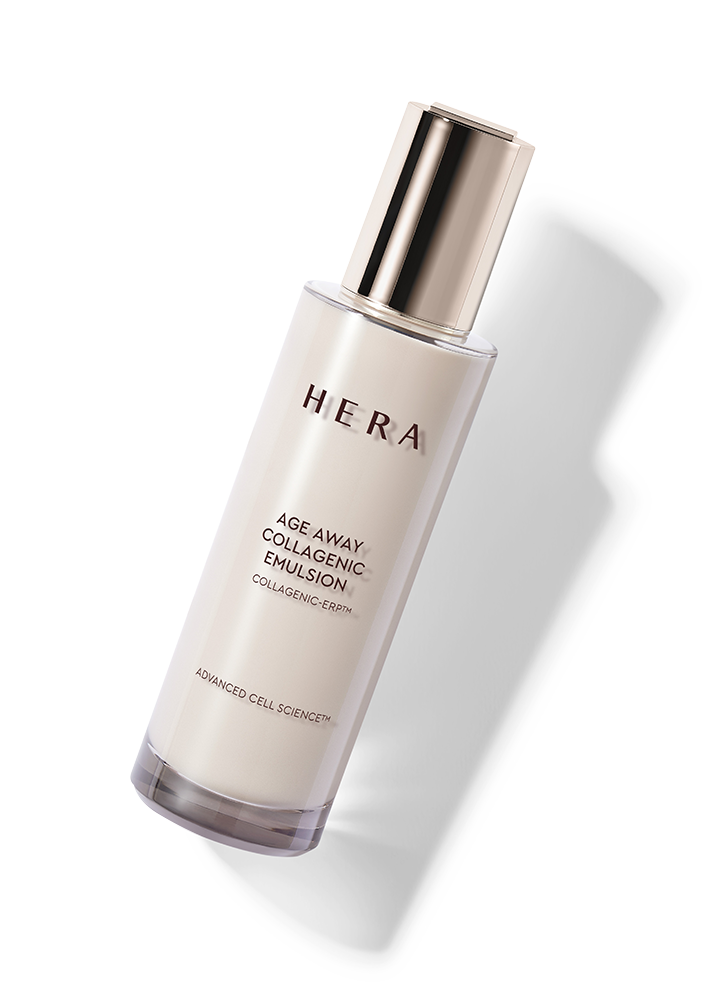 HERA Age Away Aesthetic BX Emulsion 120ml