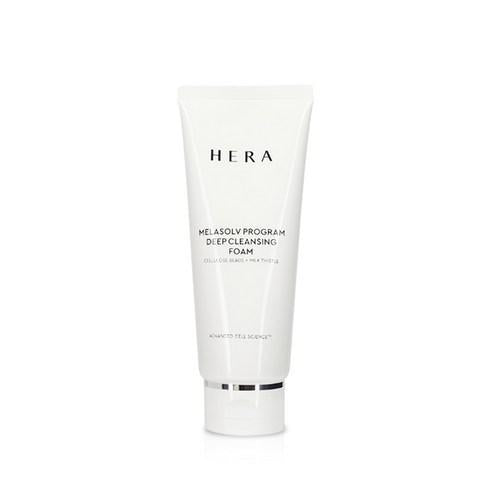 HERA Refreshing Cleansing Foam