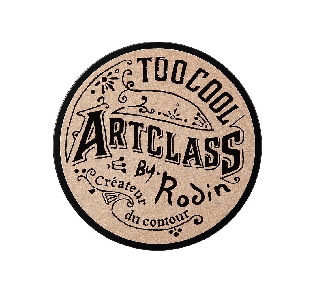 TooCoolForSchool Artclass By Rodin Shading #2 Modern