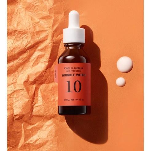 It'S SKIN Power 10 Formula Q10 Effector 30ml
