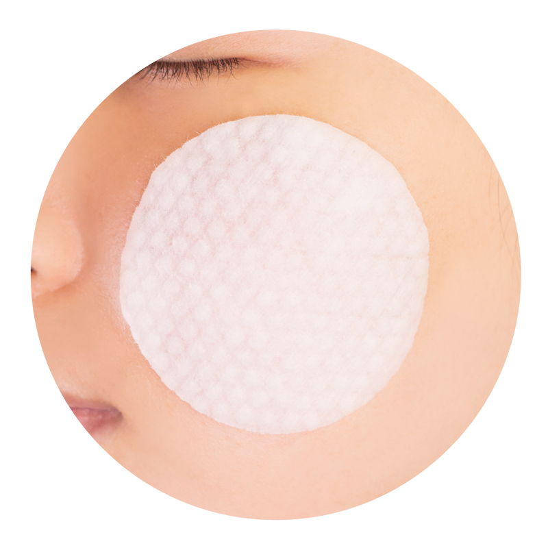 NEOGEN DERMALOGY PROBIOTICS RELIEF TONING PAD
