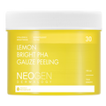 NEOGEN DERMALOGY LEMON BRIGHT PHA GAUZE PEELING 190ML