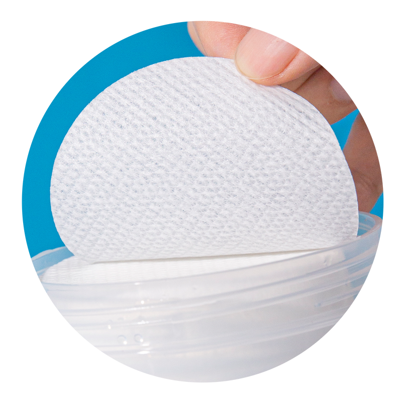 NEOGEN DERMALOGY PORERASER CLEAR BHA PAD 160ML