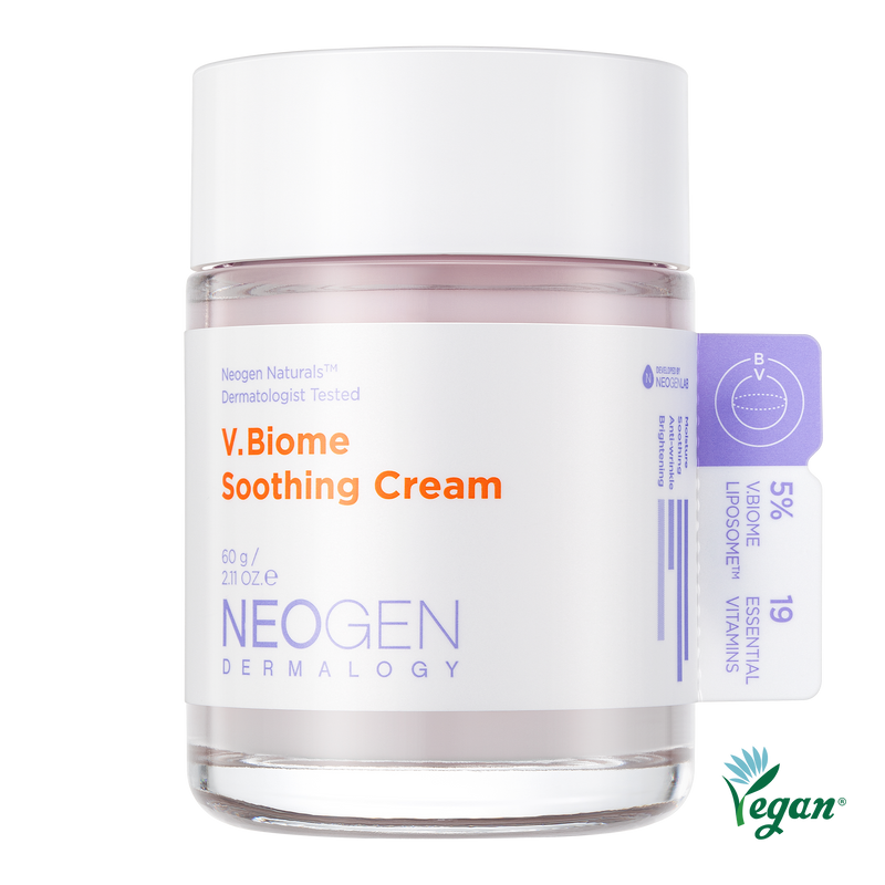 NEOGEN DERMALOGY V.BIOME SOOTHING CREAM