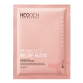 NEOGEN DERMALOGY PROBIOTICS RELIEF MASK