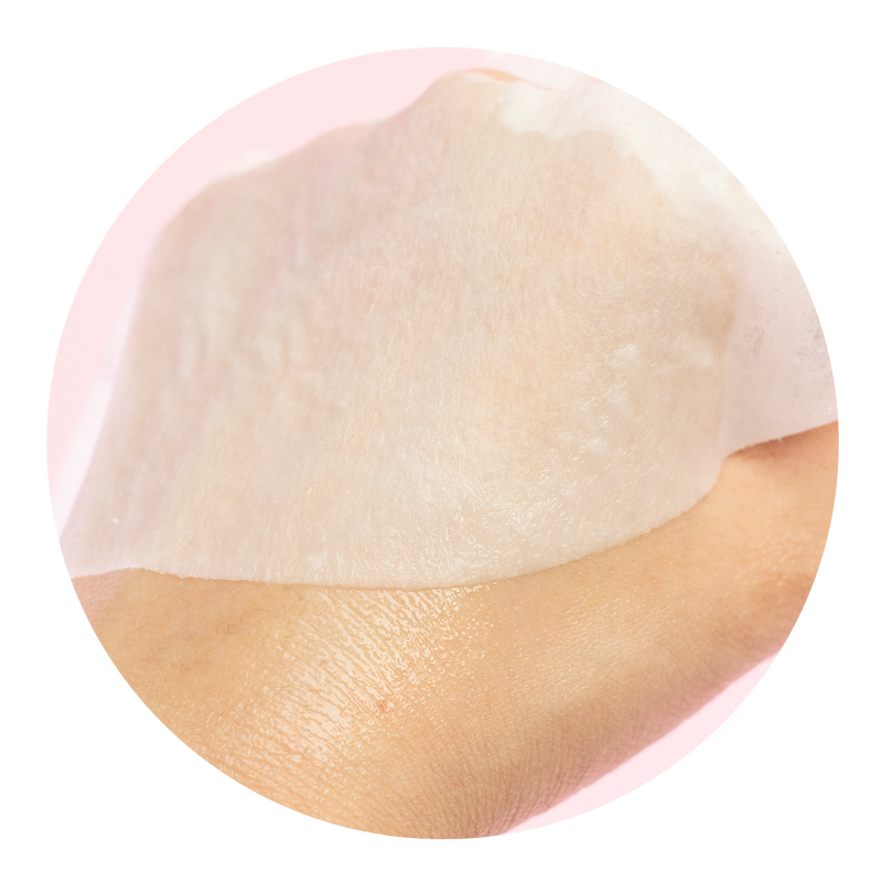 NEOGEN DERMALOGY PROBIOTICS RELIEF MASK