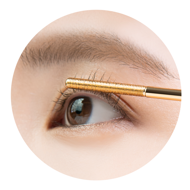 NEOGEN VOLUME METAL MASCARA