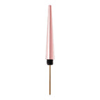 NEOGEN DERMALOGY EXTRA SLIM METAL MAXICARA BLACK