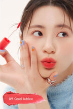 rom&nd Blur Fudge Tint