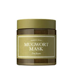 I'm From Mugwort Mask