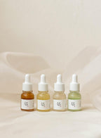 Beauty Of Joseon Hanbang Serum Discovery Kit 10ml x 4
