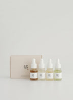 Beauty Of Joseon Hanbang Serum Discovery Kit 10ml x 4