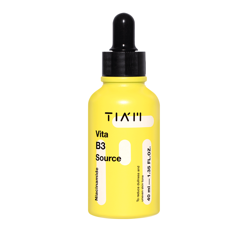 TIAM Vita B3 Source 40ml