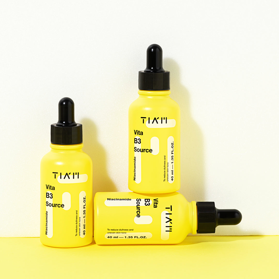 TIAM Vita B3 Source 40ml