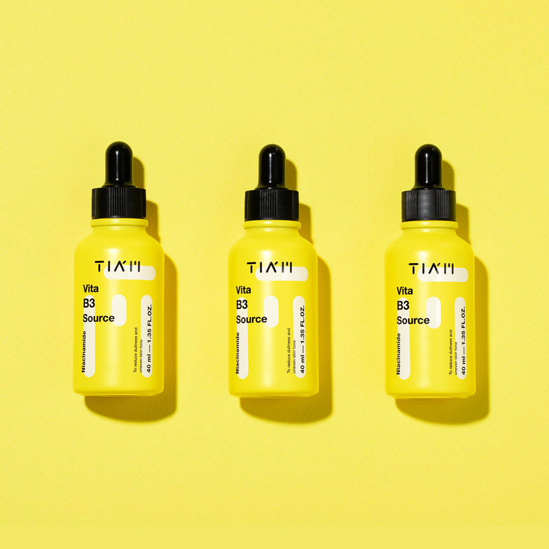 TIAM Vita B3 Source 40ml