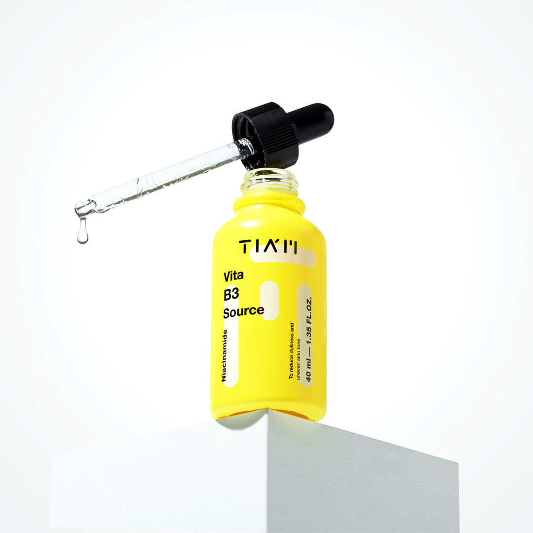TIAM Vita B3 Source 40ml