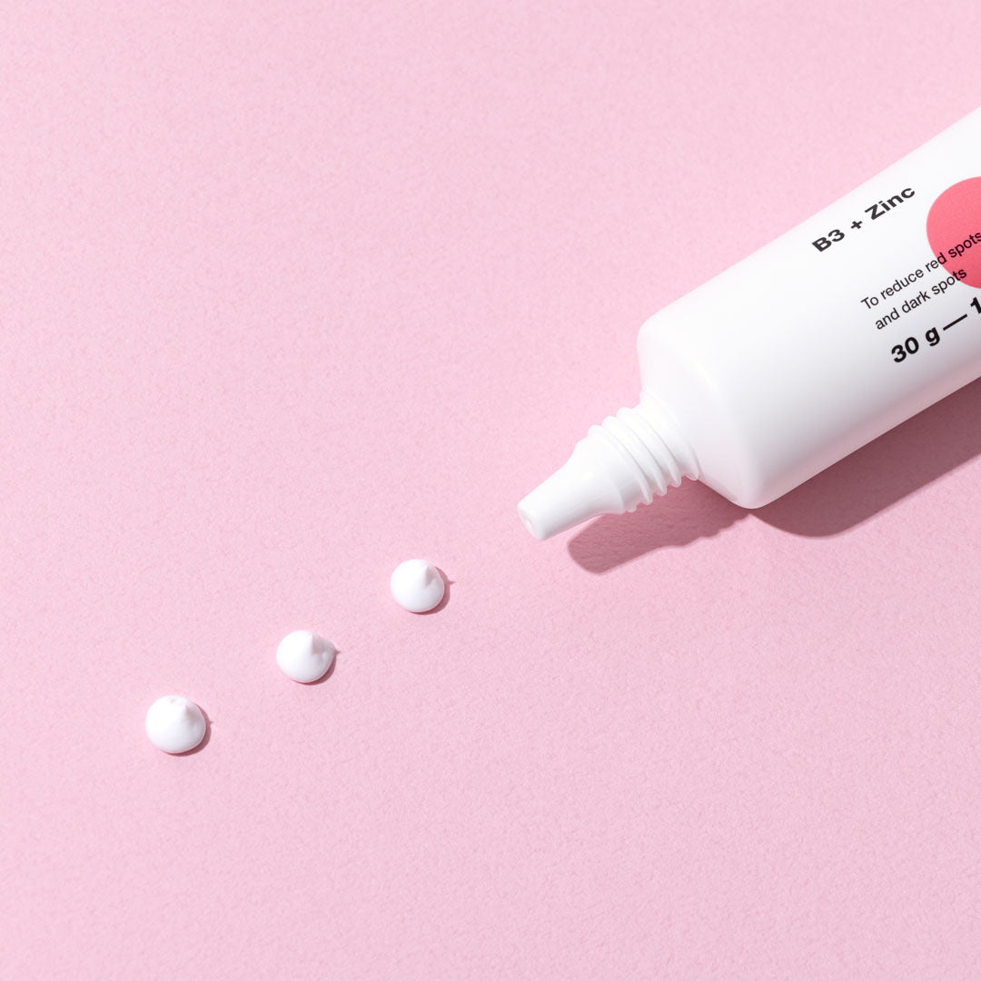 TIAM AC Fighting Spot Rx Cream
