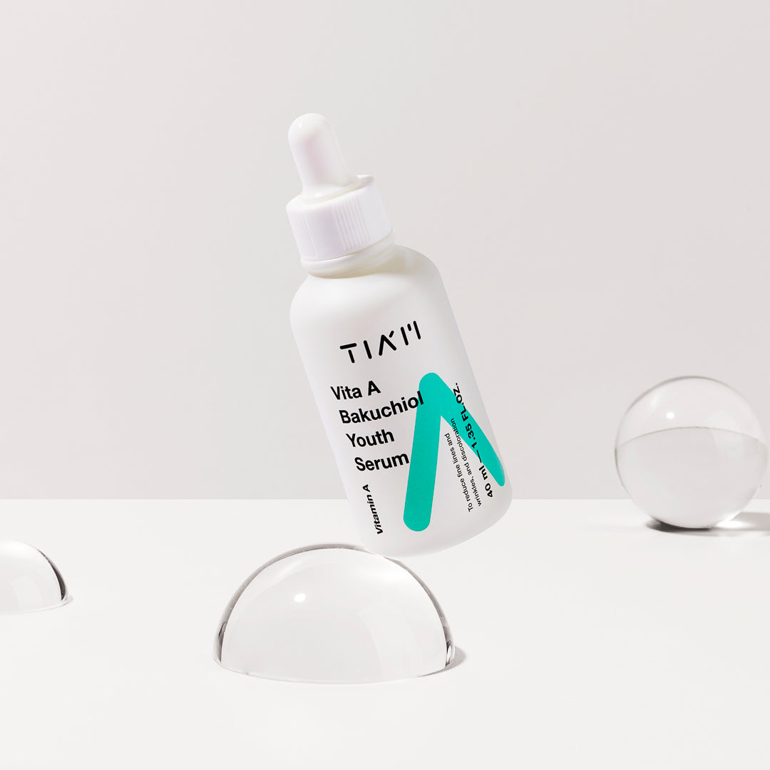 TIAM Vita A Bakuchiol Youth Serum 40ml