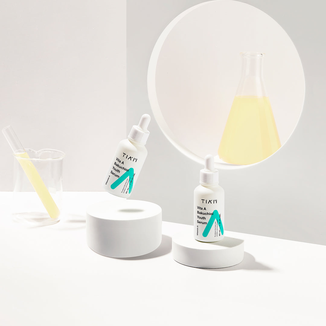 TIAM Vita A Bakuchiol Youth Serum 40ml