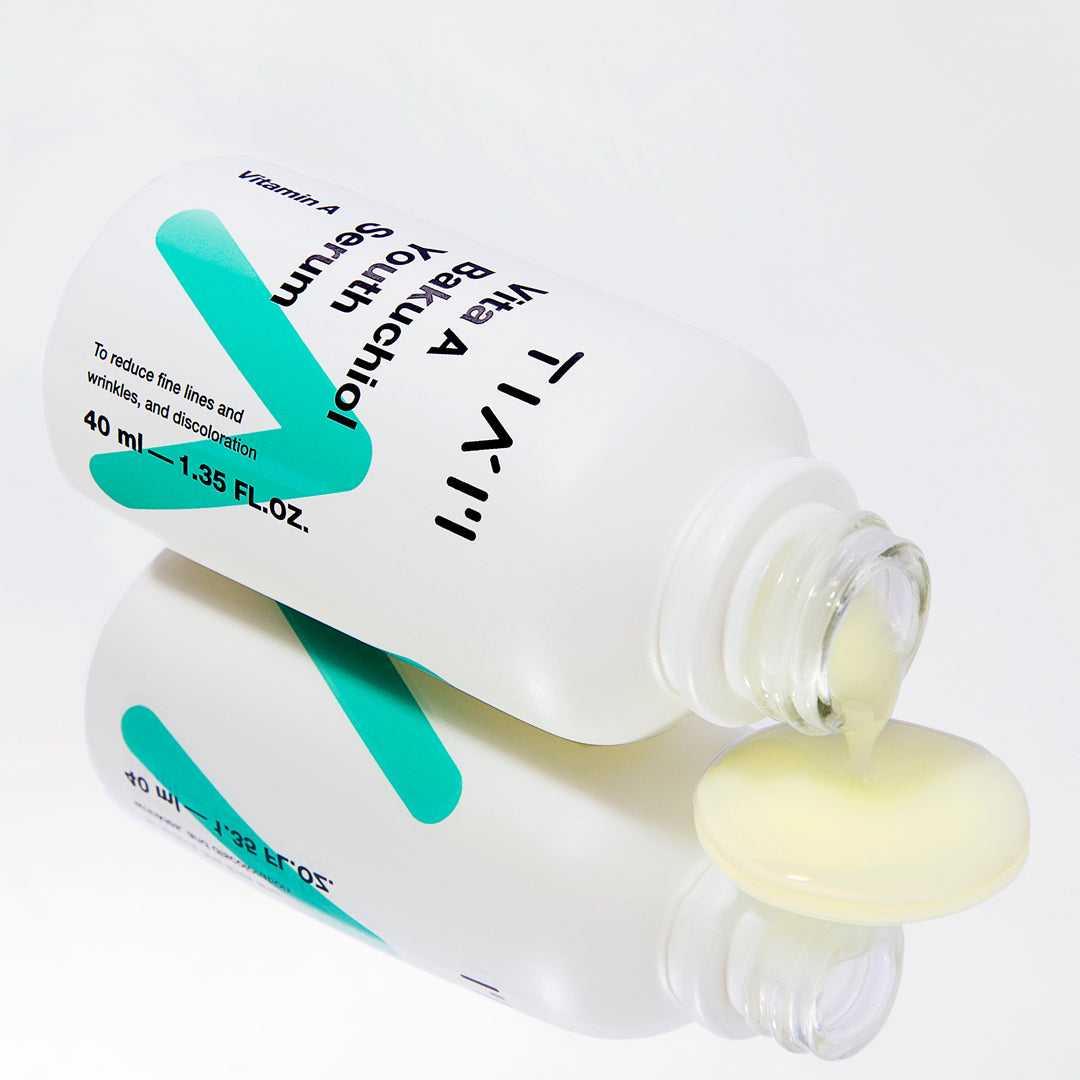 TIAM Vita A Bakuchiol Youth Serum 40ml