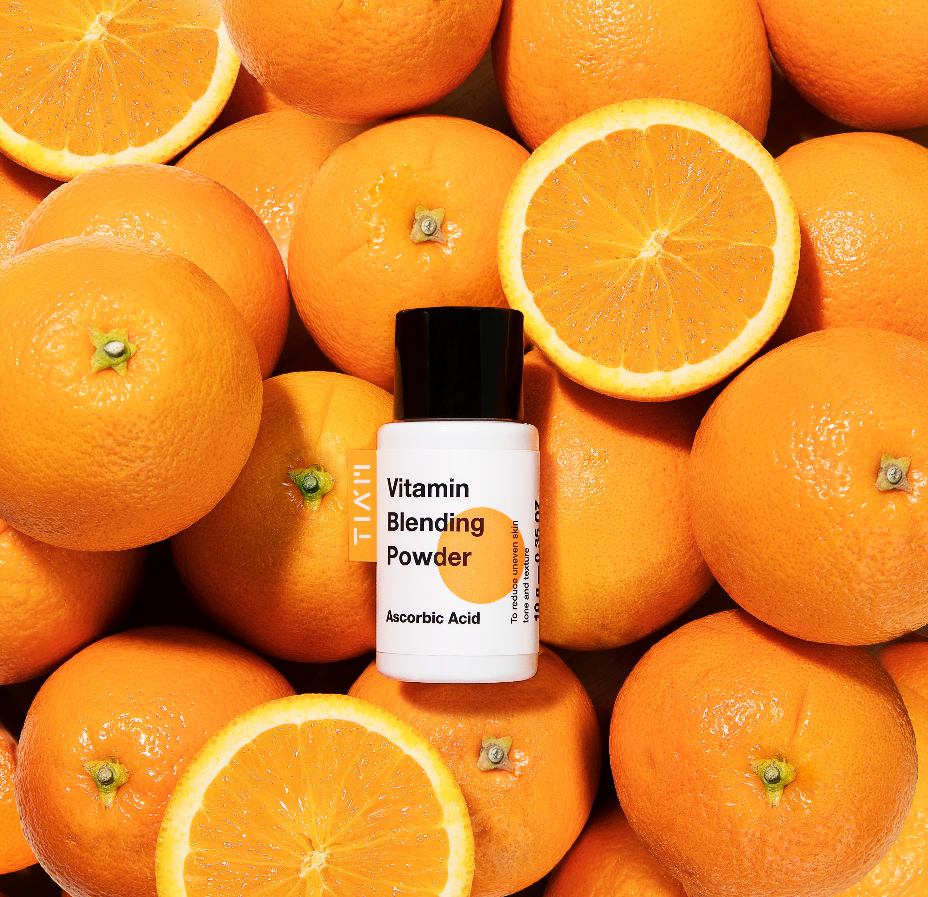 TIAM Vitamin Blending Powder