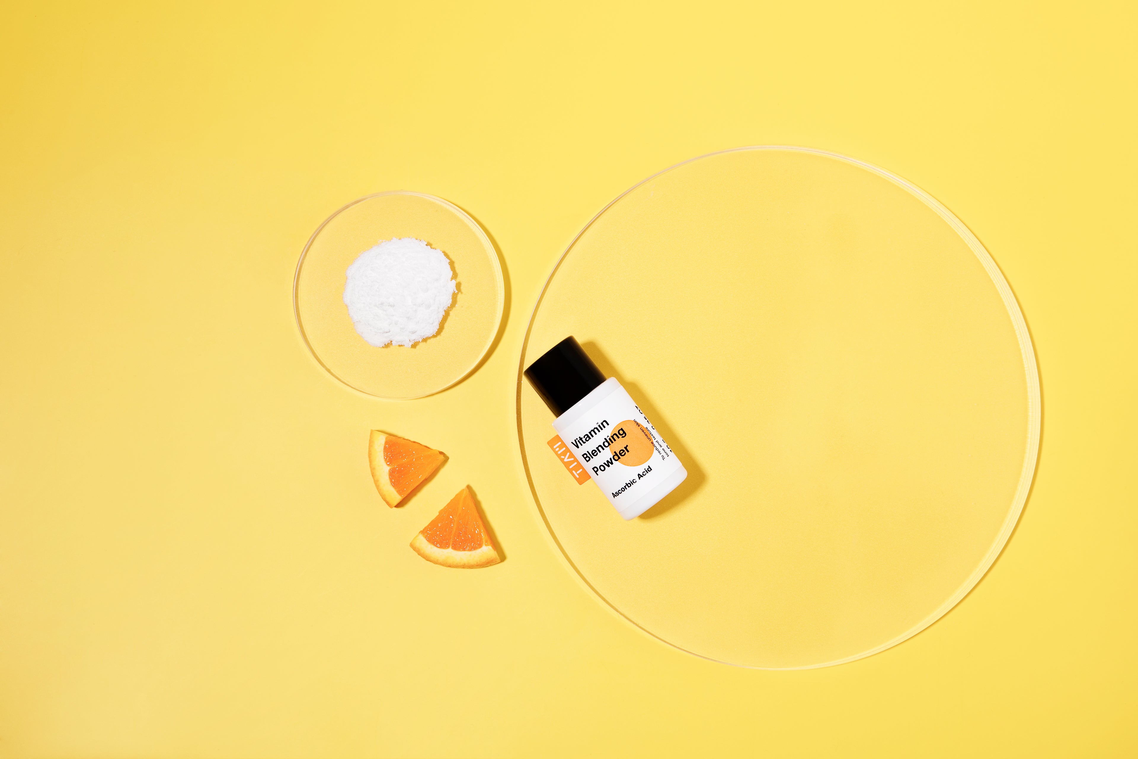 TIAM Vitamin Blending Powder