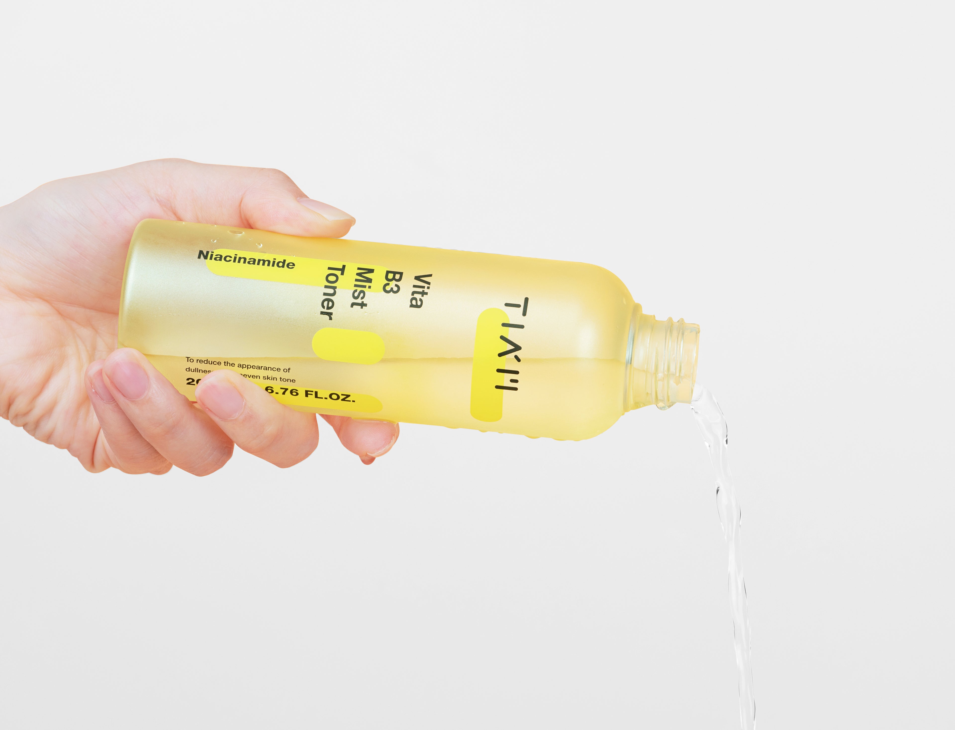 TIAM Vita B3 Mist Toner 200ml