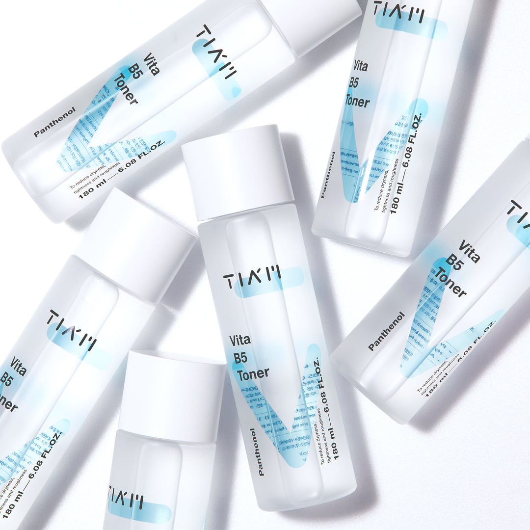 TIAM Vita B5 Toner 180ml