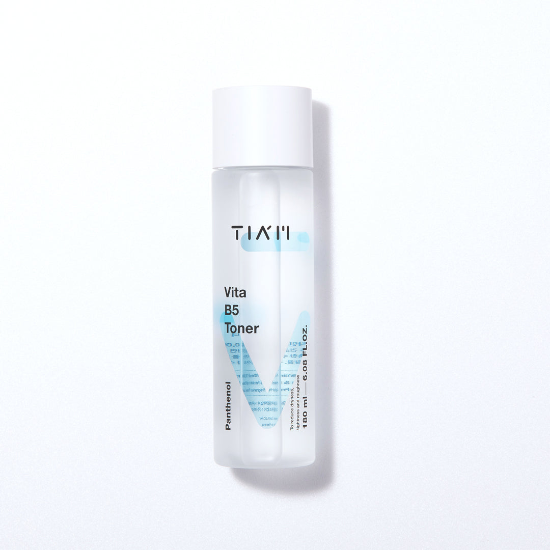 TIAM Vita B5 Toner 180ml